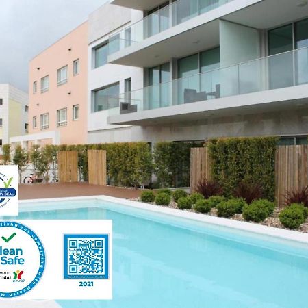Cascais Avenida Apartment 外观 照片