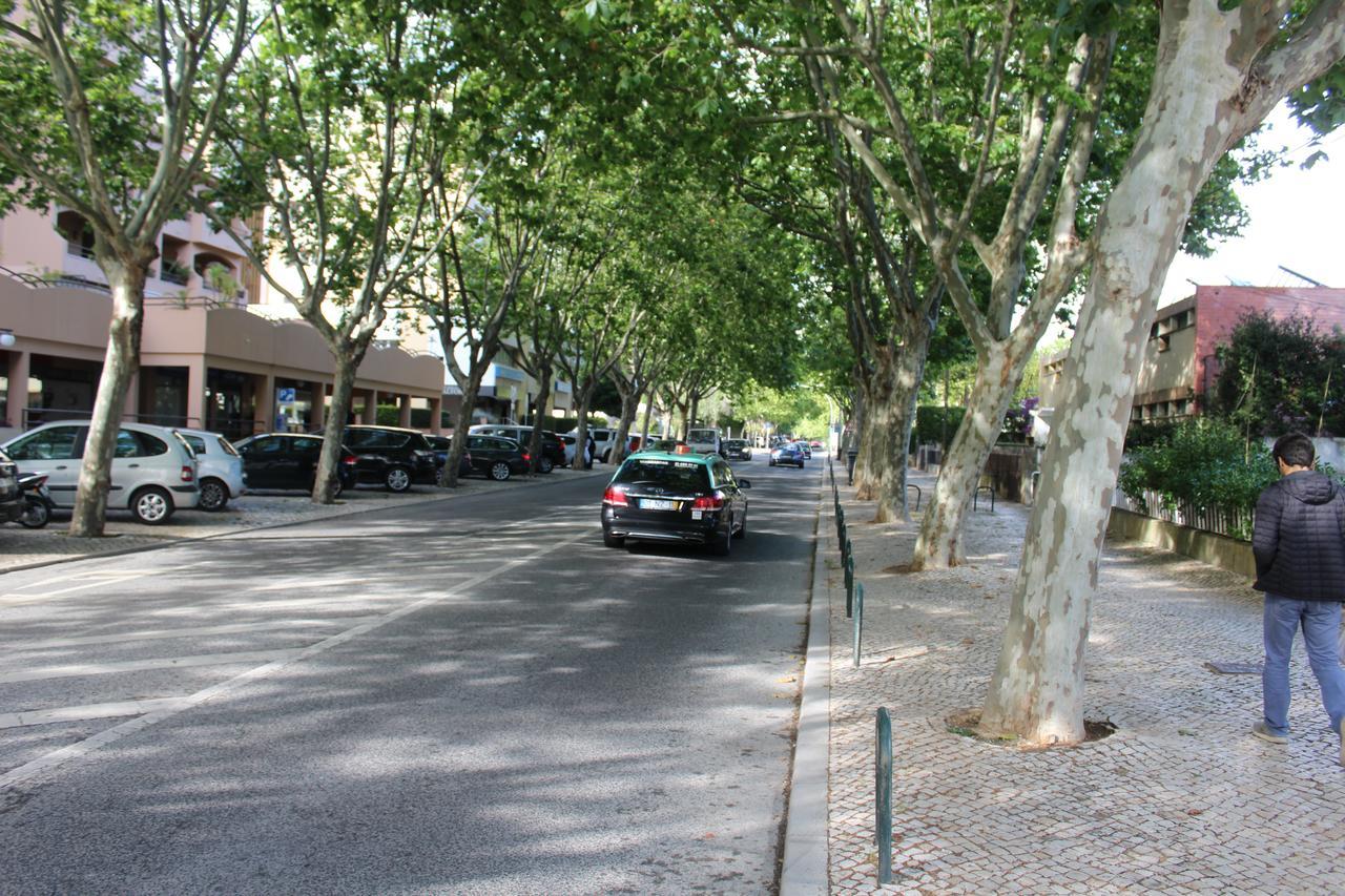 Cascais Avenida Apartment 外观 照片