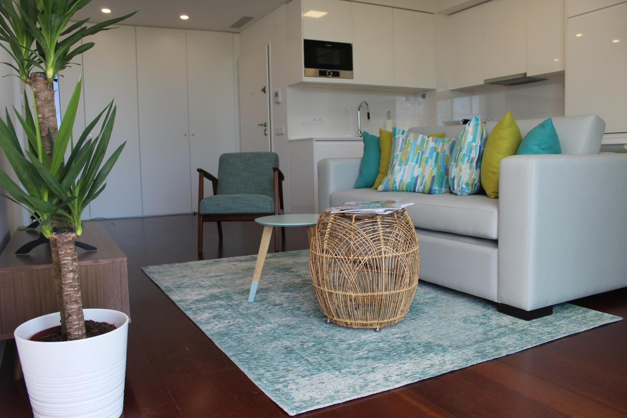 Cascais Avenida Apartment 外观 照片