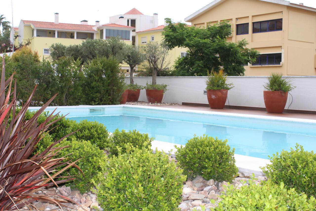 Cascais Avenida Apartment 外观 照片