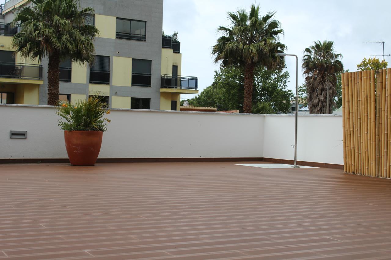 Cascais Avenida Apartment 外观 照片