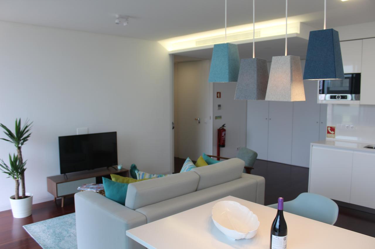 Cascais Avenida Apartment 外观 照片