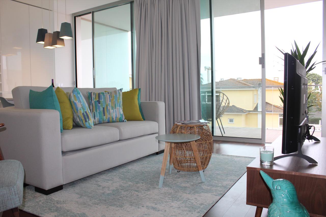 Cascais Avenida Apartment 外观 照片